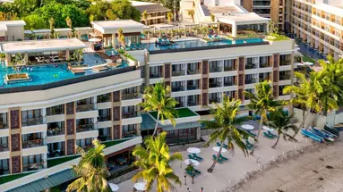 Henann Premier Coast Resort