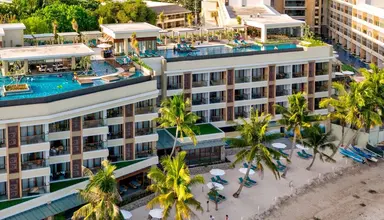 Henann Premier Coast Resort