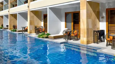 Henann Premier Coast Resort