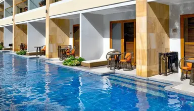 Henann Premier Coast Resort
