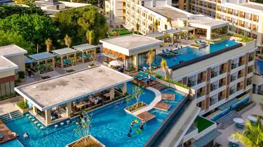Henann Premier Coast Resort