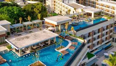 Henann Premier Coast Resort
