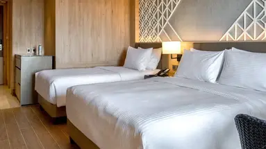 Henann Premier Coast Resort