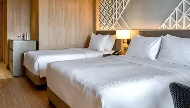 Henann Premier Coast Resort