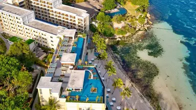 Henann Premier Coast Resort