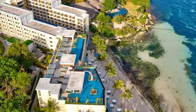Henann Premier Coast Resort