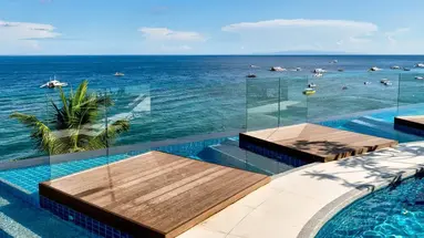 Henann Premier Coast Resort