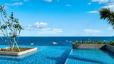 Henann Premier Coast Resort
