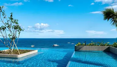 Henann Premier Coast Resort
