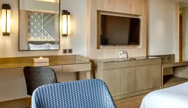 Henann Premier Coast Resort