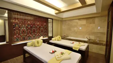 Henann Resort Alona Beach