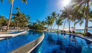 Henann Resort Alona Beach
