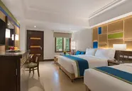 Henann Resort Alona Beach