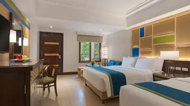 Henann Resort Alona Beach