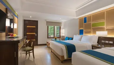 Henann Resort Alona Beach