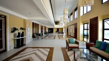 Henann Resort Alona Beach