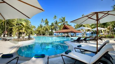 Henann Resort Alona Beach
