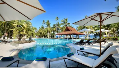 Henann Resort Alona Beach