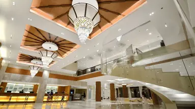Henann Resort Alona Beach