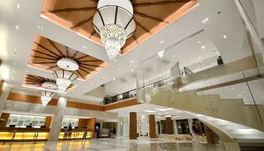 Henann Resort Alona Beach