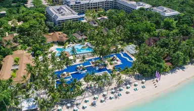 Henann Resort Alona Beach