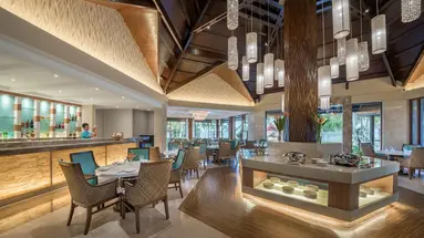 Henann Resort Alona Beach