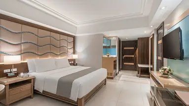 Henann Resort Alona Beach