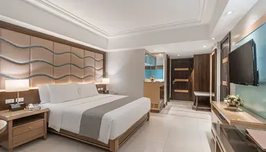 Henann Resort Alona Beach