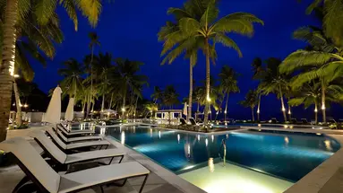 Henann Resort Alona Beach