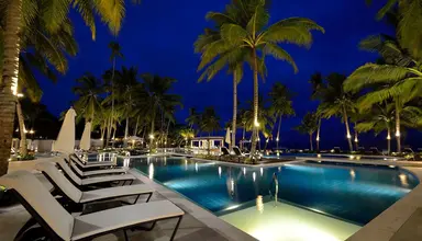 Henann Resort Alona Beach