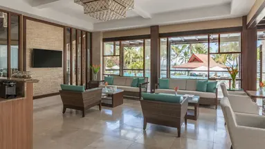 Henann Resort Alona Beach