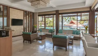 Henann Resort Alona Beach