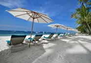Henann Resort Alona Beach