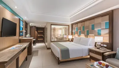 Henann Resort Alona Beach