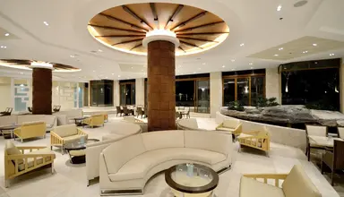 Henann Resort Alona Beach