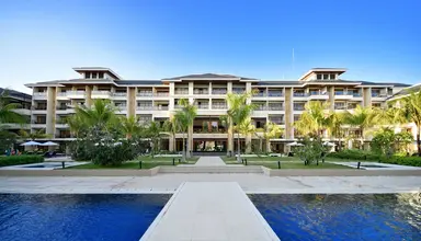 Henann Resort Alona Beach