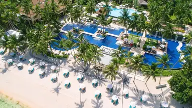 Henann Resort Alona Beach