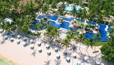 Henann Resort Alona Beach