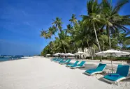 Henann Resort Alona Beach