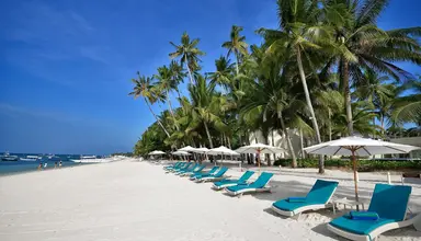 Henann Resort Alona Beach