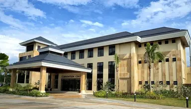 Henann Resort Alona Beach