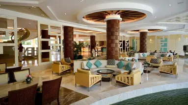 Henann Resort Alona Beach