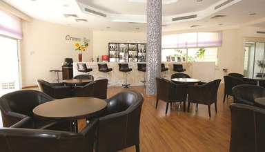 Henipa Crown Resort