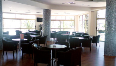 Henipa Crown Resort