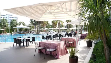 Henry Resort