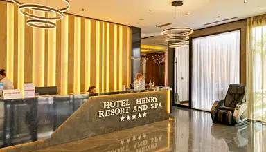 Henry Resort