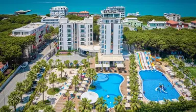 Henry Resort