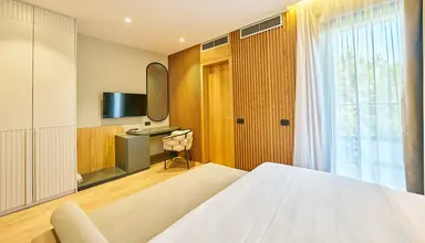 Henry Resort