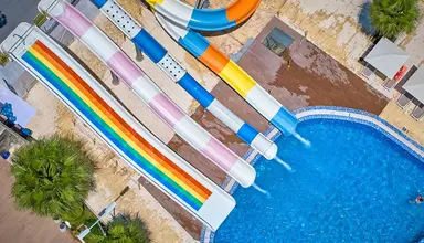 Henry Resort