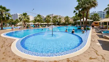Henry Resort